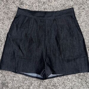 NWOT Vintage Gal High Waist Shorts
